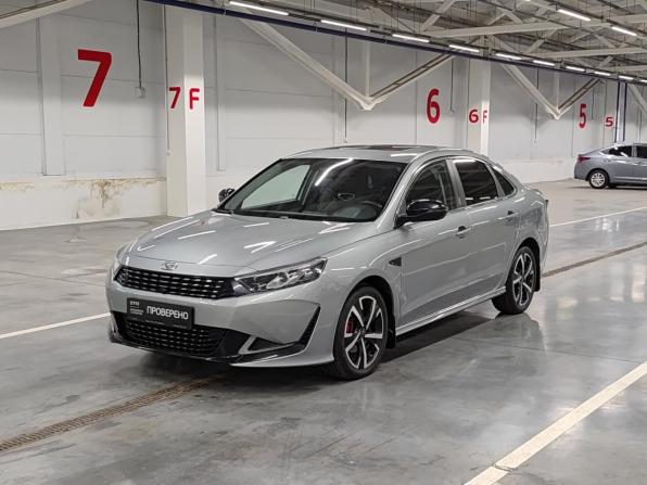 Kaiyi E5 с пробегом 2023 года, цена 1 348 000 рублей, 43492 км, седан, Автокод Объявления