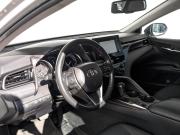 Toyota Camry VIII (XV70) Рестайлинг Москва  - изображение 45