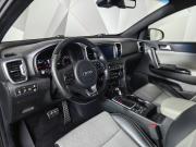 Kia Sportage IV Москва  - изображение 43
