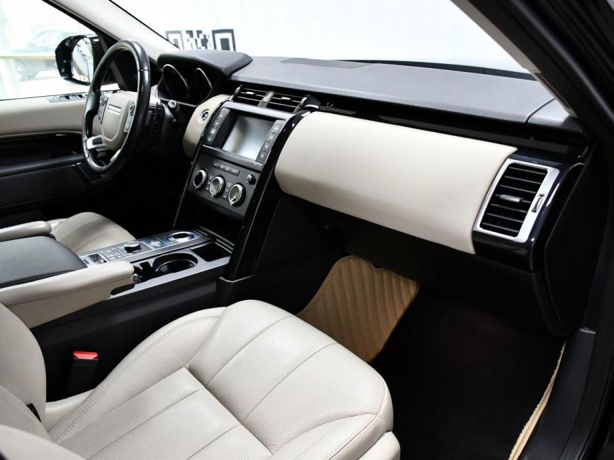 Land Rover Discovery V Новосибирск  - изображение 31