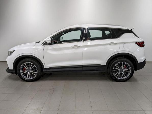 Belgee X50 с пробегом 2024 года, цена 2 350 000 рублей, 13 км, внедорожник, Автокод Объявления