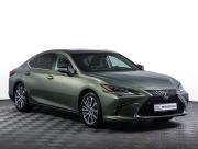 Lexus ES VII Москва  - изображение 29