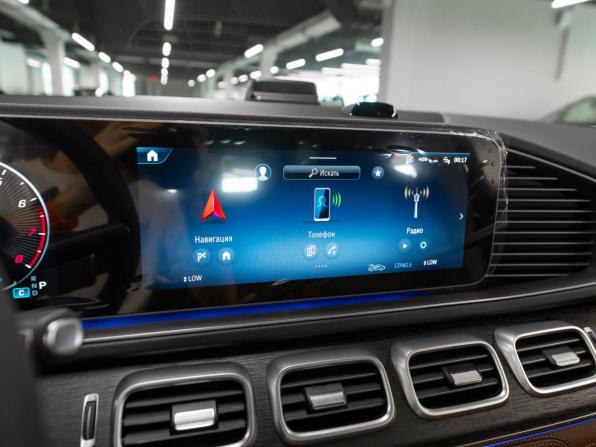 Mercedes-Benz GLE II (V167) Рестайлинг с пробегом 2026 года, цена 10 750 000 рублей, 11 км, внедорожник, Автокод Объявления