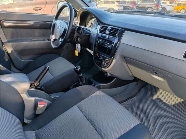 Chevrolet Lacetti I с пробегом 2010 года, цена 435 000 рублей, 268013 км, седан, Автокод Объявления