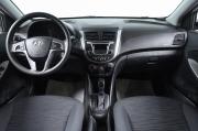 Hyundai Solaris I Рестайлинг Новосибирск  - изображение 28