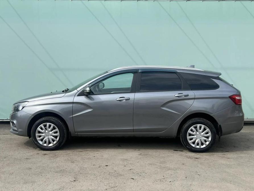 Lada (ВАЗ) Vesta I Кемерово  - изображение 3