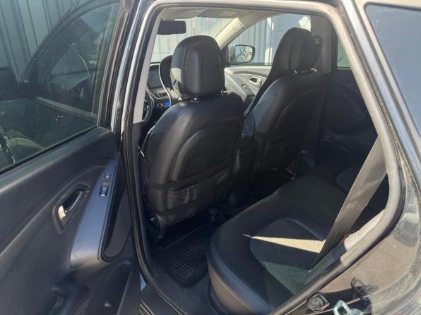 Hyundai ix35 I с пробегом 2010 года, цена 949 000 рублей, 185715 км, внедорожник, Автокод Объявления