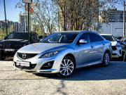 Mazda 6 II (GH) Рестайлинг Санкт-Петербург  - изображение 14