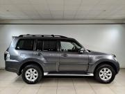 Mitsubishi Pajero IV Рестайлинг 2 Москва  - изображение 29
