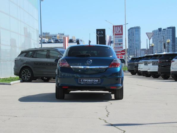 Opel Astra H Рестайлинг с пробегом 2007 года, цена 490 000 рублей, 221342 км, хэтчбек, Автокод Объявления