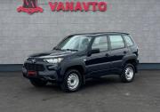 Lada (ВАЗ) Niva Travel I Альметьевск  - изображение 22