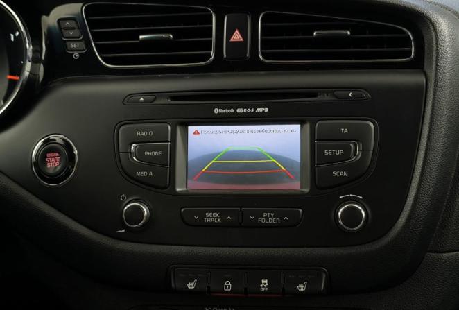 Kia Ceed GT I с пробегом 2014 года, цена 1 320 000 рублей, 136629 км, хэтчбек, Автокод Объявления