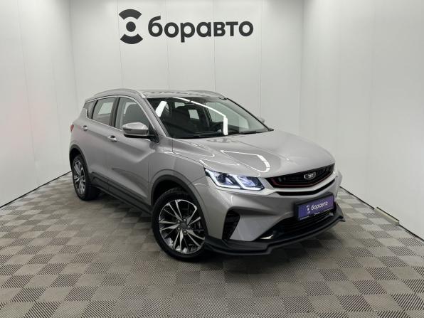 Belgee X50 с пробегом 2024 года, цена 2 163 000 рублей, 11759 км, внедорожник, Автокод Объявления