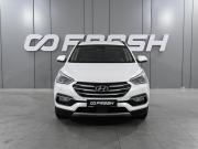 Hyundai Santa Fe III Рестайлинг Ростов-на-Дону  - изображение 26