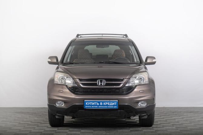 Honda CR-V III Рестайлинг с пробегом 2011 года, цена 1 779 000 рублей, 250000 км, внедорожник, Автокод Объявления