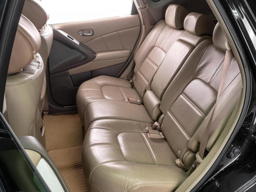 Nissan Murano II (Z51) Рестайлинг 2 Тюмень  - изображение 9