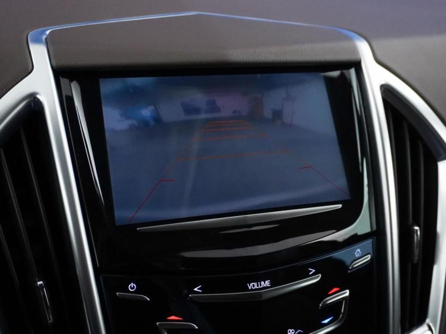 Cadillac SRX II Рестайлинг Москва  - изображение 20