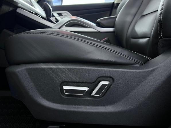 Geely Atlas I с пробегом 2020 года, цена 1 630 000 рублей, 102124 км, внедорожник, Автокод Объявления