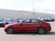 Mercedes-Benz C-Класс IV (W205) Рестайлинг Москва  - изображение 31