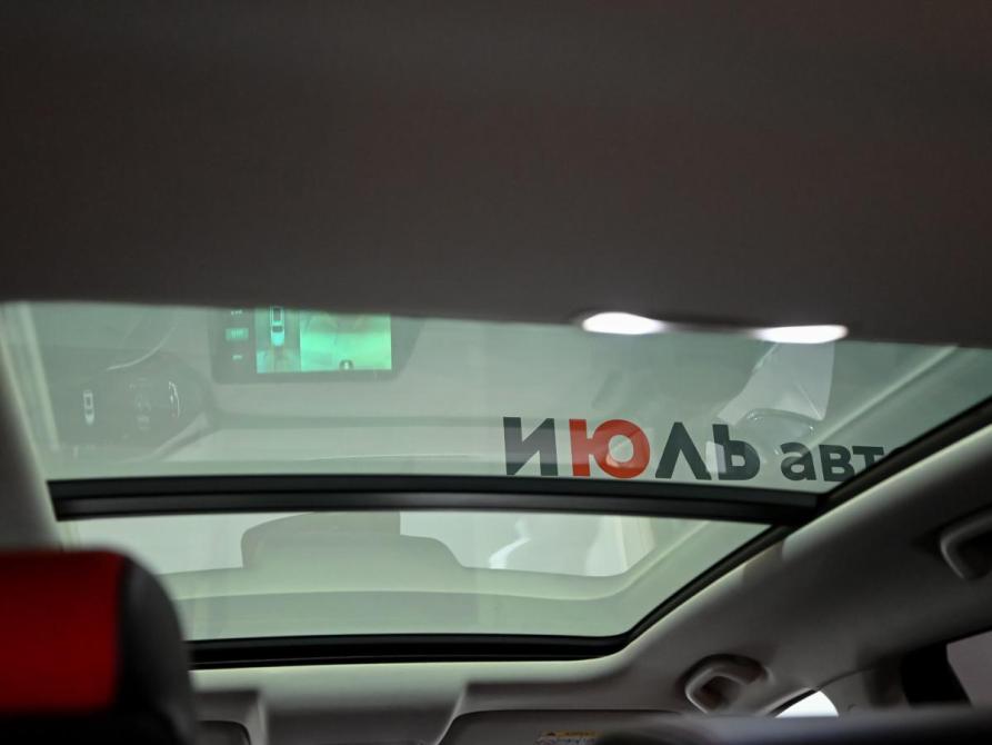 Changan UNI-S I Екатеринбург  - изображение 14