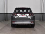 Hyundai Tucson IV Рестайлинг Кемерово  - изображение 33
