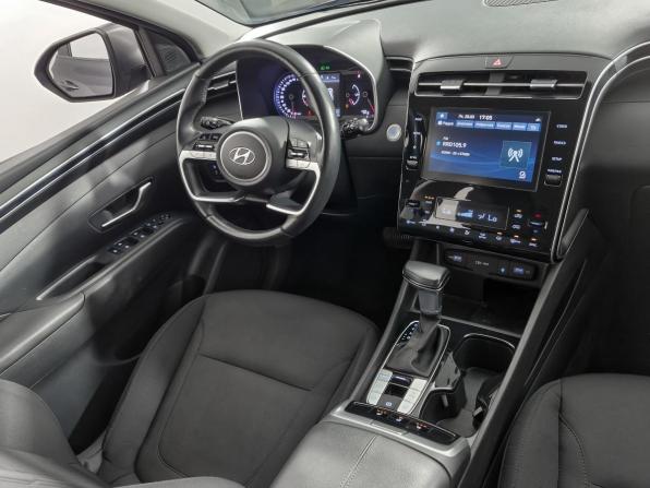 Hyundai Tucson IV с пробегом 2021 года, цена 3 092 000 рублей, 55379 км, внедорожник, Автокод Объявления