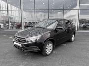 Lada (ВАЗ) Granta I Рестайлинг Курган  - изображение 17