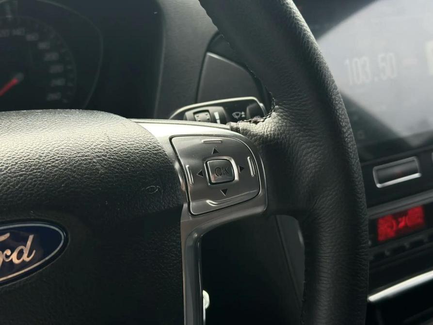 Ford Mondeo IV Рестайлинг Уфа  - изображение 10