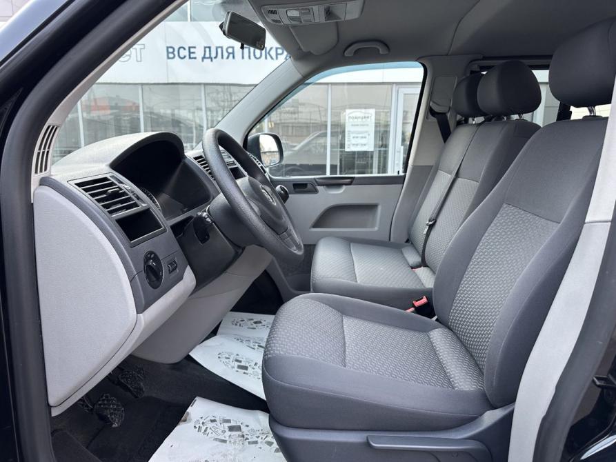 Volkswagen Caravelle T5 Рестайлинг Пермь  - изображение 11