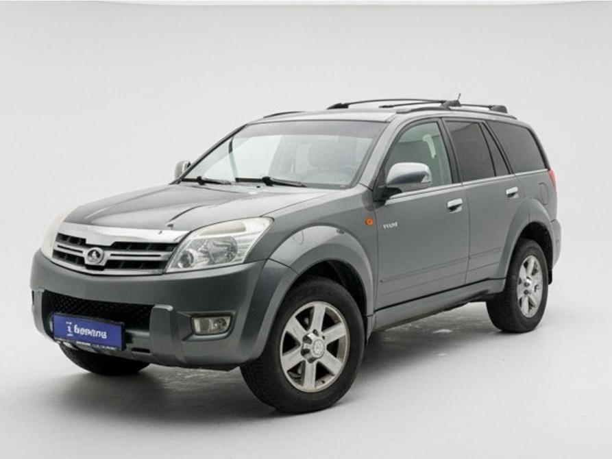 Great Wall Hover Борисоглебск  - изображение 1