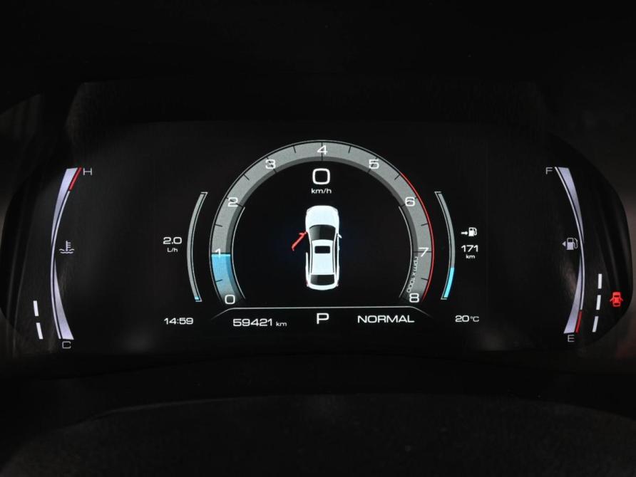 Haval F7x I Рестайлинг Ростов-на-Дону  - изображение 19