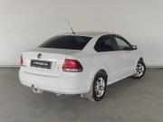 Volkswagen Polo V Москва  - изображение 22