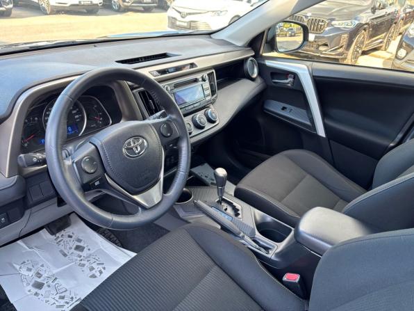 Toyota RAV4 IV (XA40) с пробегом 2013 года, цена 1 720 000 рублей, 164000 км, внедорожник, Автокод Объявления