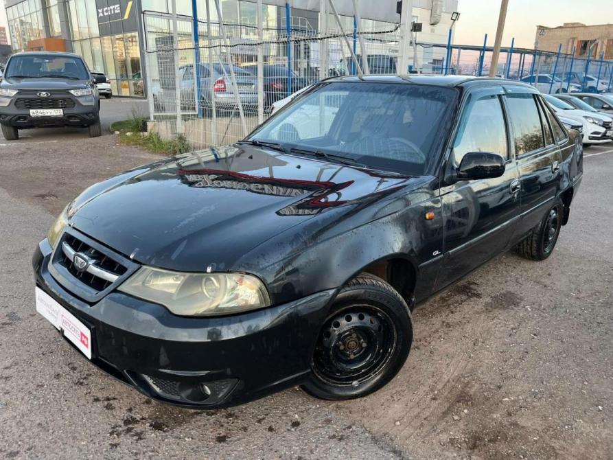 Daewoo Nexia I Рестайлинг Нижнекамск  - изображение 2