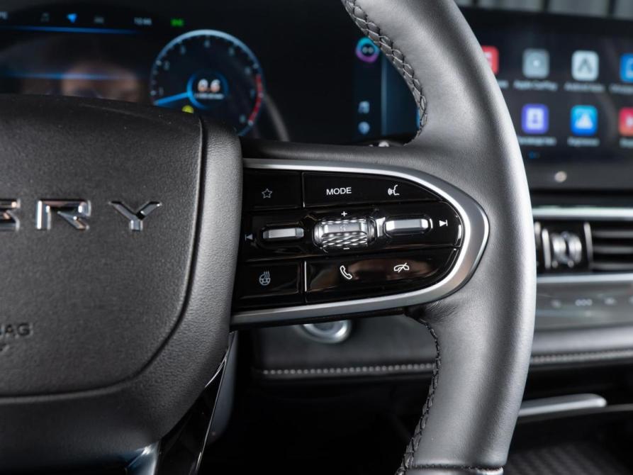 Chery Tiggo 7 Pro Max I Рестайлинг Волгоград  - изображение 19