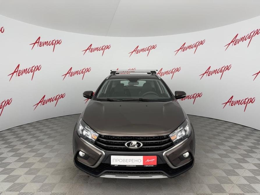 Lada (ВАЗ) Vesta I Псков  - изображение 8