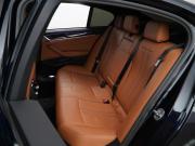 BMW 5 серии VII (G30/G31/G38) Рестайлинг Москва  - изображение 35
