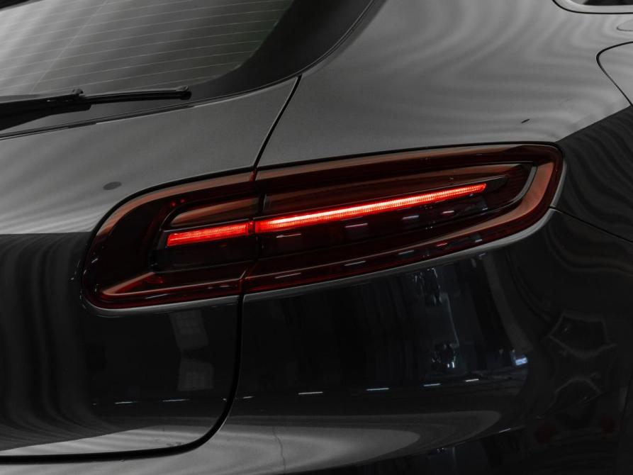 Porsche Macan I Москва  - изображение 24