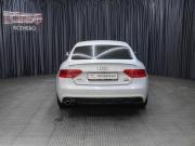 Audi A5 I (8T) Рестайлинг Москва  - изображение 26