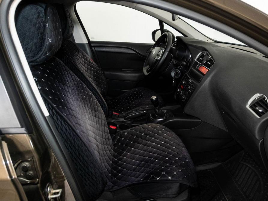 Citroen C4 II Казань  - изображение 6