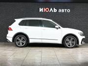 Volkswagen Tiguan II Екатеринбург  - изображение 28