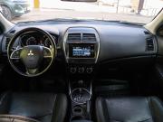 Mitsubishi ASX I Рестайлинг Москва  - изображение 25