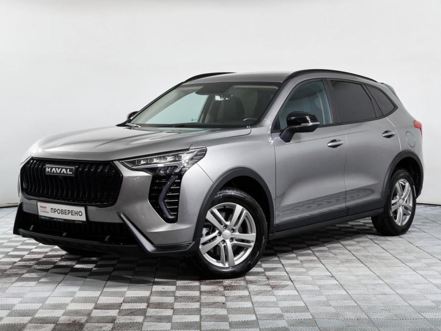 Haval Jolion I Рестайлинг Москва  - изображение 1