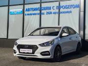 Hyundai Solaris II Екатеринбург  - изображение 22