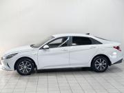 Hyundai Elantra VII (CN7) Курск  - изображение 21