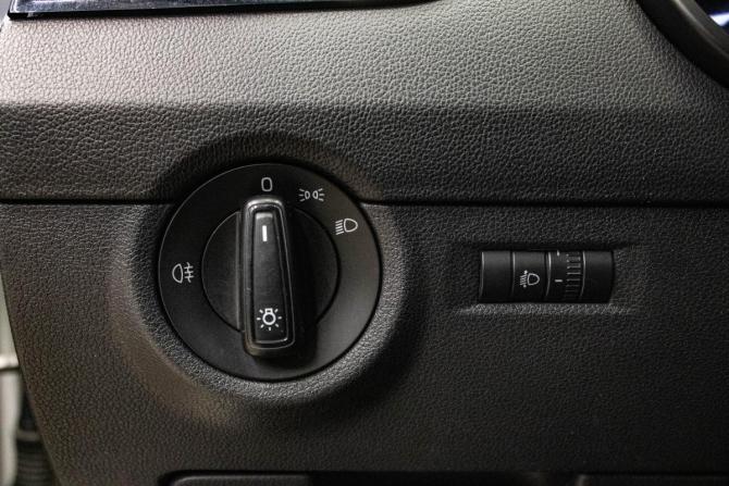 Skoda Octavia III (A7) с пробегом 2016 года, цена 1 299 000 рублей, 144905 км, лифтбек, Автокод Объявления