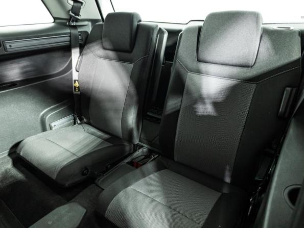 Opel Zafira B Рестайлинг с пробегом 2013 года, цена 999 700 рублей, 99810 км, компактвэн, Автокод Объявления