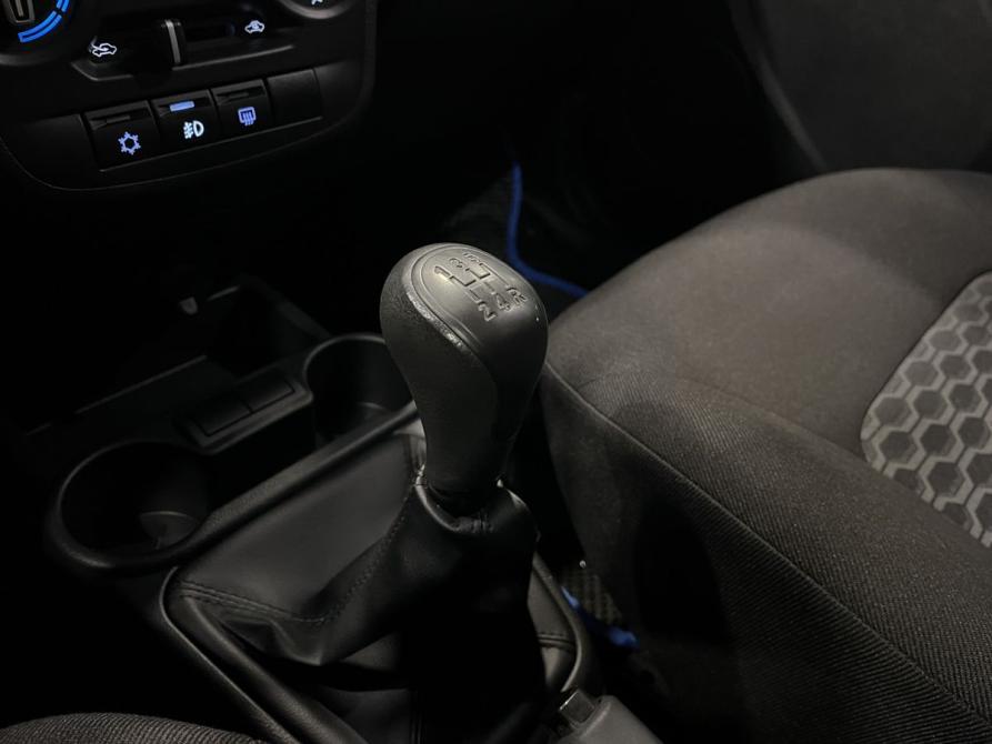 Lada (ВАЗ) Granta I Рестайлинг Чебоксары  - изображение 31