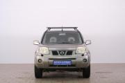 Nissan X-Trail I Рестайлинг Омск  - изображение 25