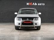 Suzuki Grand Vitara II Рестайлинг Екатеринбург  - изображение 17